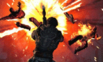 BulletStorm Xbox [XBOX360] 